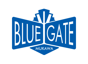 BLUE GATE［ブルーゲート］